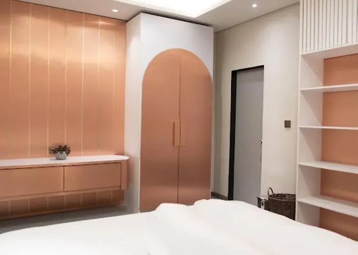 Modern Palace In - Qmoya Villa Seminyak (Bali)