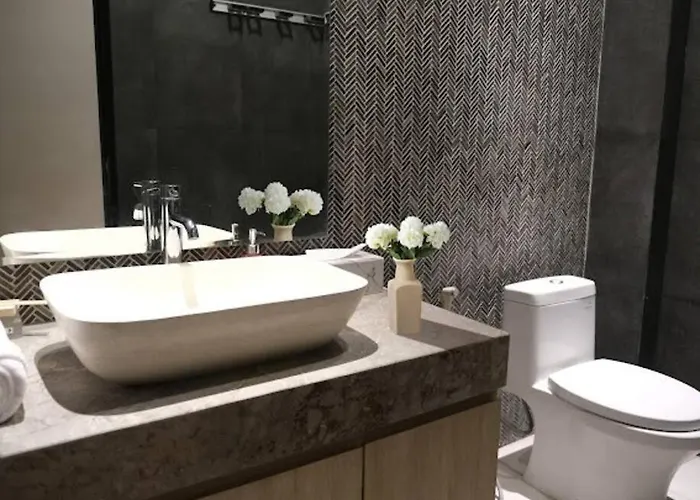 Modern Palace In - Qmoya * Seminyak (Bali)